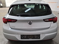 Personenauto, opel, astra, 2019 - afbeelding 2 van  67