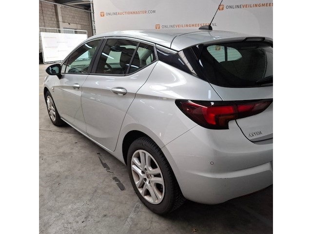 Personenauto, opel, astra, 2019 - afbeelding 3 van  67