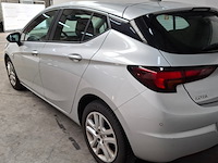 Personenauto, opel, astra, 2019 - afbeelding 3 van  67