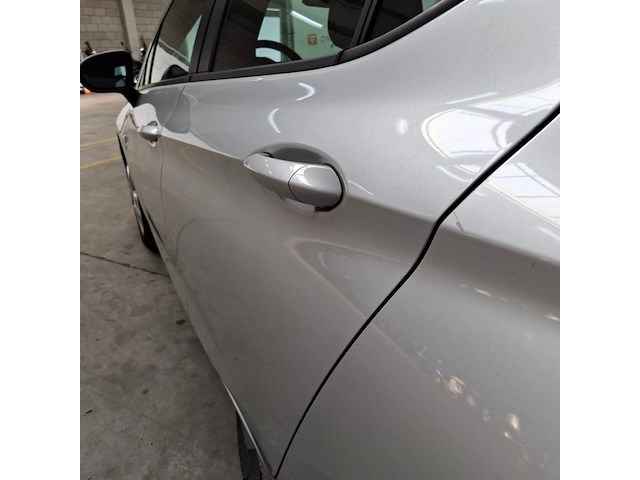 Personenauto, opel, astra, 2019 - afbeelding 4 van  67