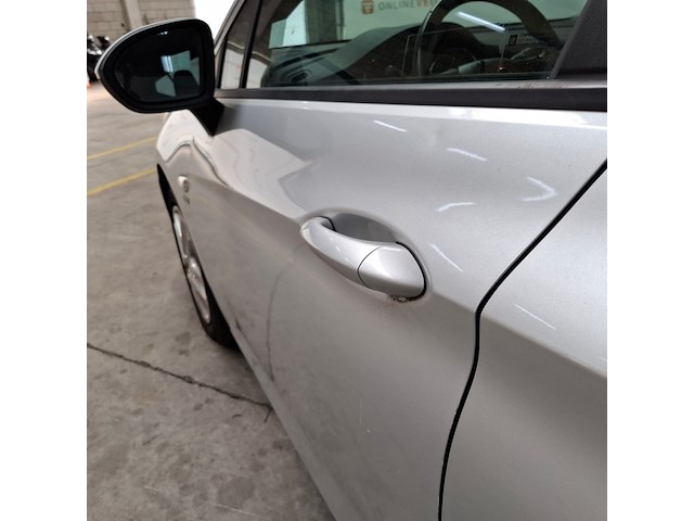 Personenauto, opel, astra, 2019 - afbeelding 5 van  67