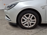 Personenauto, opel, astra, 2019 - afbeelding 7 van  67