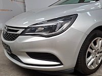 Personenauto, opel, astra, 2019 - afbeelding 9 van  67