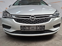 Personenauto, opel, astra, 2019 - afbeelding 10 van  67
