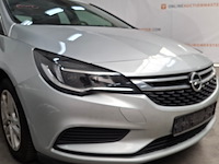 Personenauto, opel, astra, 2019 - afbeelding 11 van  67