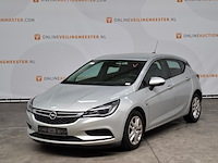 Personenauto, opel, astra, 2019 - afbeelding 1 van  67