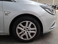 Personenauto, opel, astra, 2019 - afbeelding 14 van  67