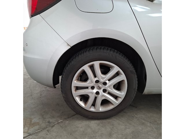 Personenauto, opel, astra, 2019 - afbeelding 15 van  67