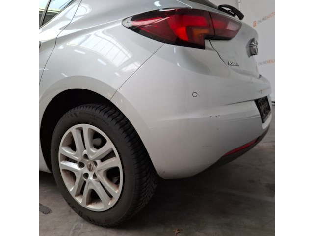 Personenauto, opel, astra, 2019 - afbeelding 18 van  67