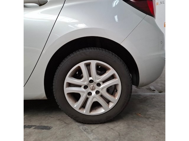 Personenauto, opel, astra, 2019 - afbeelding 19 van  67