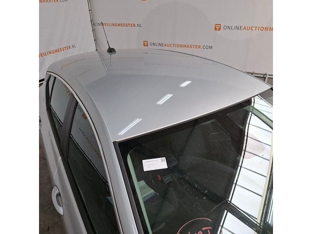 Personenauto, opel, astra, 2019 - afbeelding 20 van  67