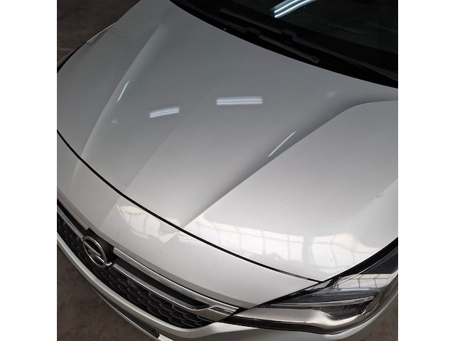 Personenauto, opel, astra, 2019 - afbeelding 22 van  67