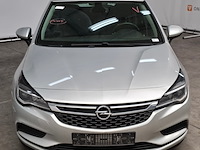 Personenauto, opel, astra, 2019 - afbeelding 12 van  67