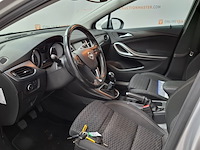 Personenauto, opel, astra, 2019 - afbeelding 25 van  67
