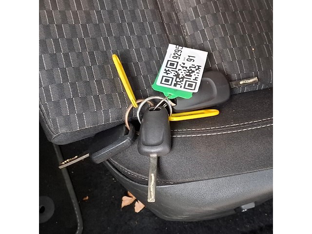 Personenauto, opel, astra, 2019 - afbeelding 27 van  67