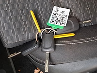 Personenauto, opel, astra, 2019 - afbeelding 27 van  67