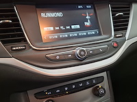 Personenauto, opel, astra, 2019 - afbeelding 33 van  67