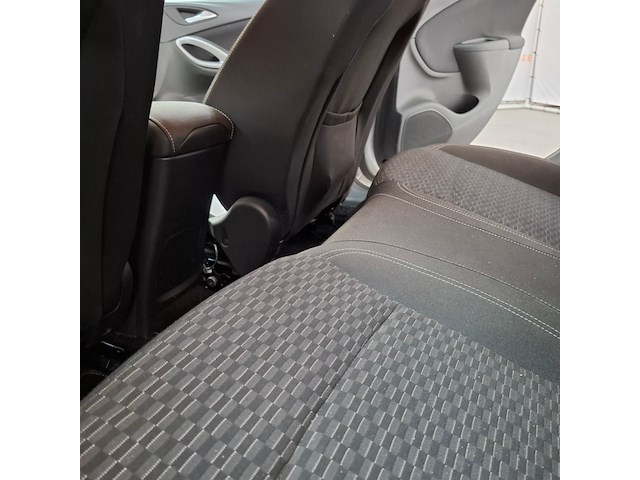 Personenauto, opel, astra, 2019 - afbeelding 39 van  67