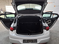 Personenauto, opel, astra, 2019 - afbeelding 40 van  67