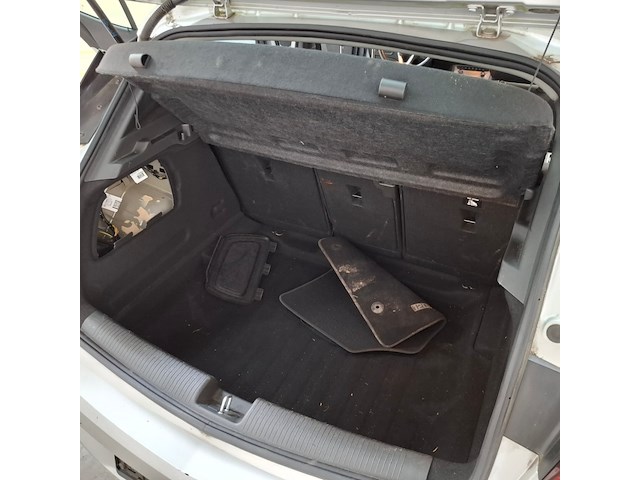 Personenauto, opel, astra, 2019 - afbeelding 41 van  67