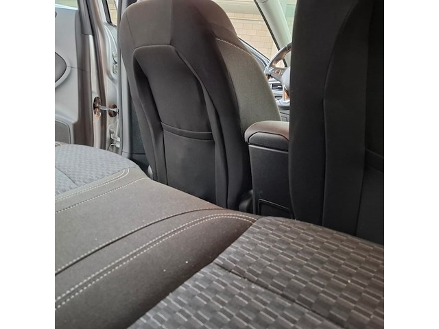 Personenauto, opel, astra, 2019 - afbeelding 43 van  67