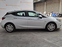 Personenauto, opel, astra, 2019 - afbeelding 34 van  67