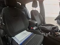 Personenauto, opel, astra, 2019 - afbeelding 46 van  67