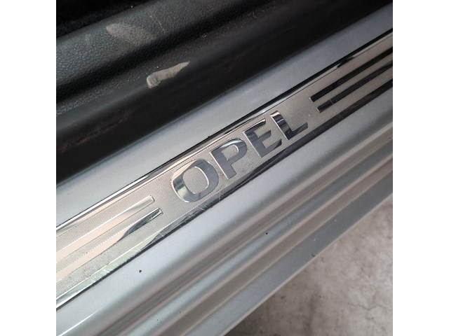Personenauto, opel, astra, 2019 - afbeelding 47 van  67