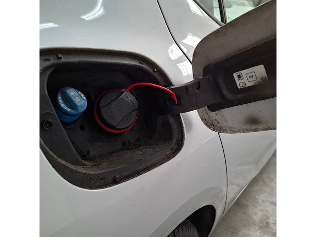 Personenauto, opel, astra, 2019 - afbeelding 48 van  67