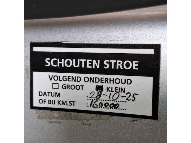 Personenauto, opel, astra, 2019 - afbeelding 51 van  67