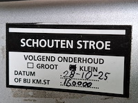 Personenauto, opel, astra, 2019 - afbeelding 51 van  67
