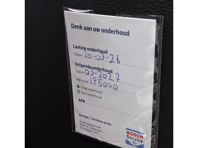 Personenauto, opel, astra, 2019 - afbeelding 52 van  67