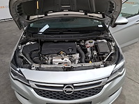 Personenauto, opel, astra, 2019 - afbeelding 53 van  67