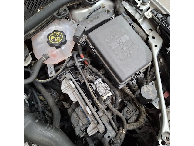 Personenauto, opel, astra, 2019 - afbeelding 55 van  67