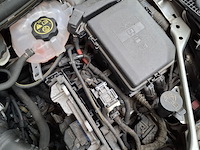 Personenauto, opel, astra, 2019 - afbeelding 55 van  67