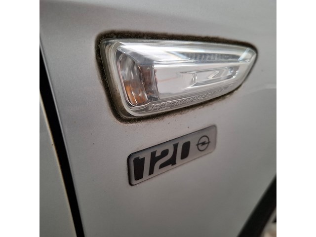 Personenauto, opel, astra, 2019 - afbeelding 45 van  67