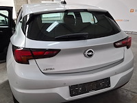 Personenauto, opel, astra, 2019 - afbeelding 61 van  67