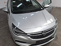 Personenauto, opel, astra, 2019 - afbeelding 62 van  67