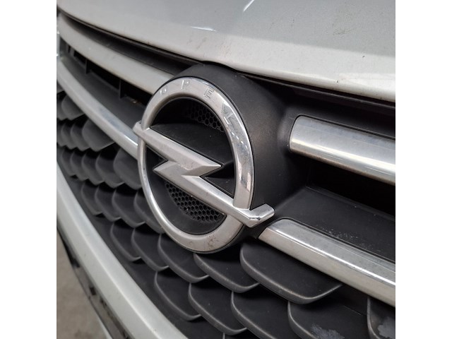 Personenauto, opel, astra, 2019 - afbeelding 63 van  67