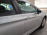 Personenauto, opel, astra, 2019 - afbeelding 65 van  67
