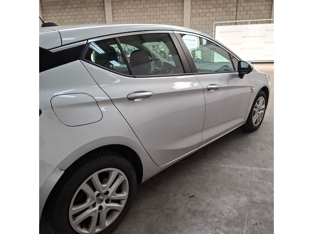 Personenauto, opel, astra, 2019 - afbeelding 66 van  67