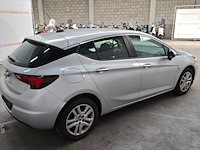 Personenauto, opel, astra, 2019 - afbeelding 67 van  67