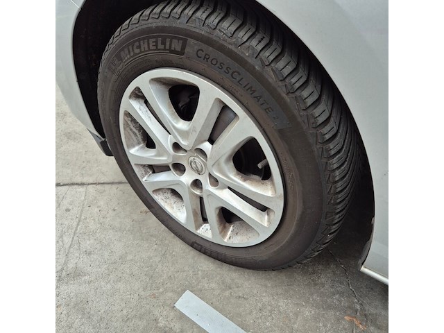 Personenauto, opel, astra, 2019 - afbeelding 2 van  39