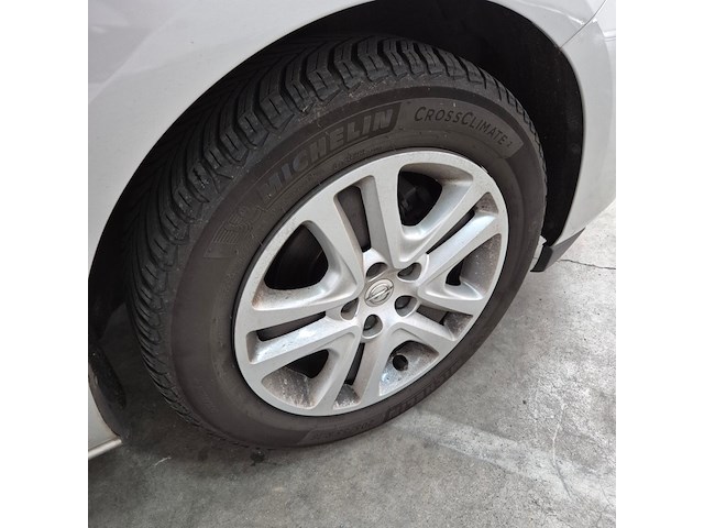 Personenauto, opel, astra, 2019 - afbeelding 3 van  39