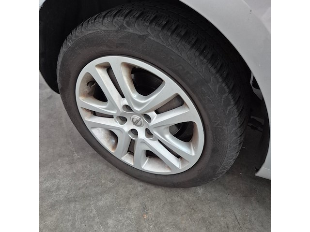 Personenauto, opel, astra, 2019 - afbeelding 4 van  39