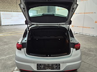 Personenauto, opel, astra, 2019 - afbeelding 6 van  39