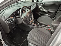 Personenauto, opel, astra, 2019 - afbeelding 8 van  39