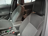 Personenauto, opel, astra, 2019 - afbeelding 9 van  39
