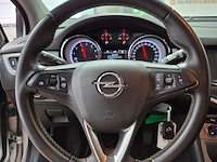 Personenauto, opel, astra, 2019 - afbeelding 10 van  39