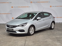 Personenauto, opel, astra, 2019